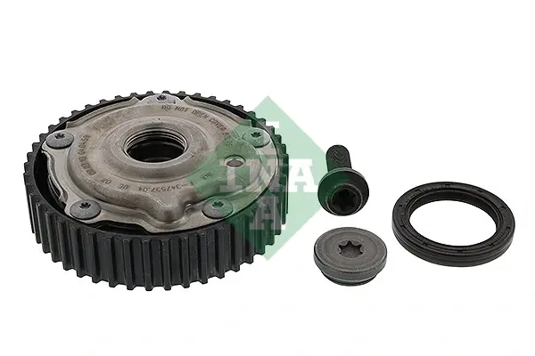 Шестерня розподільного валу Fiat Doblo/Fiorino 1.4i/CNG/Natural Power 05- 427 1001 30 INA 427-1001-30 (фото 1)