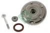 Регулятор фаз газорозподілу впуск OPEL/CHEVROLET 1,6/1,8 16V Z16XER/A16XER (вир-во) INA 427-1004-30 (фото 1)