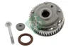 Регулятор фаз газорозподілу випуск OPEL/CHEVROLET 1,6/1,8 16V Z16XER/A16XER/Z18XER (вир-во) INA 427-1005-30