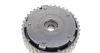 Шестерня розподільного валу Citroen C2/C3/C4/Peugeot 1007/206/207/307 1.4 HDi 03-, KFU (ET3J4) 427 1010 10 INA 427-1010-10 (фото 4)