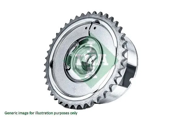 Шестерня розподільного валу Opel Antara/Insignai/Vectra 05-17 (R) 427 1150 10 INA 427-1150-10 (фото 1)