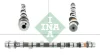Розподільний вал Hyundai H-1/H100 93-07/Kia K2500 2.5TD 03- 428 0127 10 INA 428-0127-10 (фото 1)
