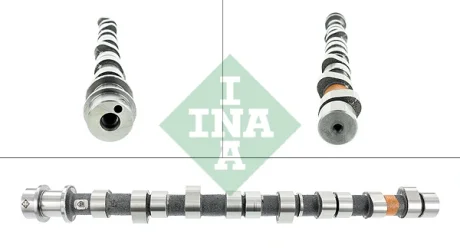 Розподільний вал Hyundai H-1/H100 93-07/Kia K2500 2.5TD 03- 428 0127 10 INA 428-0127-10