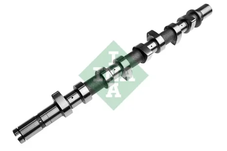 Розподільний вал Renault Kangoo/Clio/Megane 1.5dCi 01-; K9K 428 0163 10 INA 428-0163-10