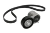 Комплект ременя генератора Opel Combo 1.6 CNG 01- (5PK1210) 529 0008 10 INA 529-0008-10 (фото 1)