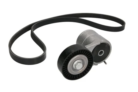 Комплект ременя генератора Opel Combo 1.6 CNG 01- (5PK1210) 529 0008 10 INA 529-0008-10