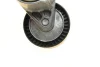 Комплект ременя генератора Citroen Xsara/Peugeot 206 2.0 HDi 99-11 (6PK1740) 529 0018 10 INA 529-0018-10 (фото 5)
