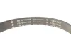 Комплект ременя генератора Citroen Berlingo/Peugeot Expert/Partner 1.6 HDi05- (6PK1708) 529 0046 10 INA 529-0046-10 (фото 2)