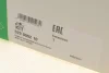 Комплект ременя генератора Audi A4/VW Golf V/VI/Passat 2.0 TFSI 04-12 (6PK 1053) 529 0052 10 INA 529-0052-10 (фото 9)