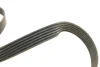 Комплект ременя генератора VW Caddy II 1.4/1.6 95-04 (6PK1070) 529 0084 10 INA 529-0084-10 (фото 3)