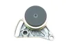 Комплект ременя генератора VW Passat 1.4-2.0 TDI 96-05 (4PK855) 529 0099 10 INA 529-0099-10 (фото 7)