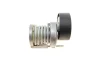 Комплект ременя генератора Audi A2/Seat Ibiza/Skoda Fabia/VW Golf/Polo 1.4/1.6/1.6FSI 97- (6PK 1078) 529 0103 10 INA 529-0103-10 (фото 5)