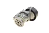 Комплект ременя генератора Audi A2/Seat Ibiza/Skoda Fabia/VW Golf/Polo 1.4/1.6/1.6FSI 97- (6PK 1078) 529 0103 10 INA 529-0103-10 (фото 8)