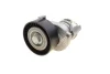 Комплект ременя генератора Audi A2/Seat Ibiza/Skoda Fabia/VW Golf/Polo 1.4/1.6/1.6FSI 97- (6PK 1078) 529 0103 10 INA 529-0103-10 (фото 9)