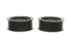 Комплект ременя генератора MB Sprinter/Vito 2.2-2.7 CDI 00-06 (6PK2260) 529 0115 10 INA 529-0115-10 (фото 6)