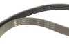 Комплект ременя генератора Nissan Note/Qashqai 1.5 dCi 11- (6PK 1195) 529 0117 10 INA 529-0117-10 (фото 2)