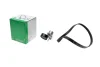 Комплект ременя генератора VW Golf 1.2/1.4TSI 12-/Skoda Octavia 1.2-1.6 12- (6PK1003) 529 0159 10 INA 529-0159-10