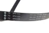 Комплект ременя генератора VW Golf 1.2/1.4TSI 12-/Skoda Octavia 1.2-1.6 12- (6PK1003) 529 0159 10 INA 529-0159-10 (фото 3)