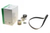 Комплект ременя генератора VW Golf 1.2/1.4TSI 12-/Skoda Octavia 1.2-1.6 12- (6PK1003) 529 0159 20 INA 529-0159-20