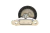 Комплект ременя генератора Skoda Fabia/VW Polo 1.0/1.6 14- (6PK989) 529 0160 10 INA 529-0160-10 (фото 11)