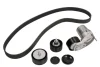 Комплект ременя генератора BMW 5 (F10)/X5 (F15/F85) 3.5i/4.0i 09-, (8PK 1478), N55B30 529 0211 10 INA 529-0211-10 (фото 2)
