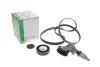 Комплект ременя генератора VW LT 2.5 TDI 96-06 (6PK1718) 529 0244 10 INA 529-0244-10