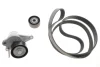 Комплект ременя генератора Opel Vivaro 2.0CDTI 06-/Renault Master 2.3dCi 10- (7PK1973) 529 0317 10 INA 529-0317-10 (фото 2)