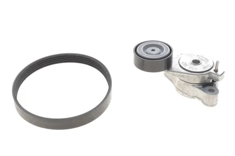 Комплект ременя генератора VW Golf/Passat/Touran 1.4 TSI 05-. (5PK 493) 529 0340 10 INA 529-0340-10