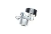 Комплект ременя генератора Peugeot 208/2008 1.6BlueHDi 13- (6PK1005) 529 0358 10 INA 529-0358-10 (фото 11)