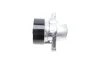 Комплект ременя генератора Peugeot 208/2008 1.6BlueHDi 13- (6PK1005) 529 0358 10 INA 529-0358-10 (фото 13)
