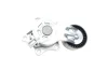 Комплект ременя генератора Peugeot 208/2008 1.6BlueHDi 13- (6PK1005) 529 0358 10 INA 529-0358-10 (фото 6)