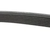 Комплект ременя генератора Iveco Daily 2.3 JTD 02-, (4EPK903 + 7PK1325) 529 0386 10 INA 529-0386-10 (фото 9)