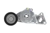 Комплект ременя генератора Audi A3/Seat Leon/Skoda Octavia/VW Caddy/Passat B6 1.6-2.0 03- (6PK1043) 529 0429 10 INA 529-0429-10 (фото 7)