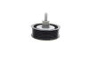 Комплект ременя генератора Ford Transit 2.2 TDCi 11- (7PK2968) 529 0442 10 INA 529-0442-10 (фото 19)