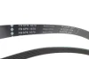 Комплект ременя генератора Toyota Corolla 1.4/1.6VVT- i 00-08 (6PK1693) 529 0474 10 INA 529-0474-10 (фото 3)