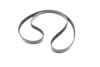 Комплект ременя генератора Toyota Corolla 1.4/1.6VVT- i 00-08 (6PK1693) 529 0474 10 INA 529-0474-10 (фото 4)
