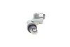 Комплект ременя генератора Toyota Corolla 1.4/1.6VVT- i 00-08 (6PK1693) 529 0474 10 INA 529-0474-10 (фото 5)