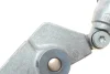 Комплект ременя генератора Toyota Corolla 1.4/1.6VVT- i 00-08 (6PK1693) 529 0474 10 INA 529-0474-10 (фото 6)