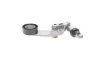 Комплект ременя генератора Toyota Corolla 1.4/1.6VVT- i 00-08 (6PK1693) 529 0474 10 INA 529-0474-10 (фото 10)