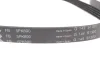 Комплект ременя генератора Ford Focus 2.5 ST 05-12, (5PK890 + 5PK848) 529 0477 10 INA 529-0477-10 (фото 2)