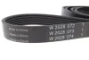Комплект ременя генератора MB E-class (W212) 09-16, (6PK 2155) 529 0479 10 INA 529-0479-10 (фото 11)