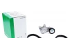 Комплект ременя генератора BMW 5 (F10), 01/09 - 10/16, (6PK 1003), N20/N26 (6PK1003) 529 0483 10 INA 529-0483-10