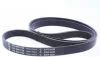 Комплект ременя генератора VW Passat 1.4TSI, 08/10 - 12/15, 90kw, (6PK 1735) 529 0505 10 INA 529-0505-10 (фото 2)