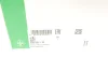 Комплект ременя генератора Renault Kangoo 1.5 dCi 01- (5PK 1200) 529 0511 10 INA 529-0511-10 (фото 10)