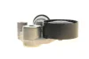 Комплект ременя генератора Mazda 6/CX-5 2.5 12- (3PK817/6PK975) 529 0540 10 INA 529-0540-10 (фото 13)