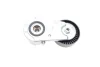 Комплект ременя генератора Ford Transit Custom 2.0 EcoBlue 15- (6PK1413) 529 0550 10 INA 529-0550-10 (фото 6)
