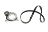 Комплект ременя генератора BMW 3 (F30, F80)/5 (G30/F90)/7 (G11/G12) 15- B46/B48/B58 (6PK1153) 529 0566 10 INA 529-0566-10