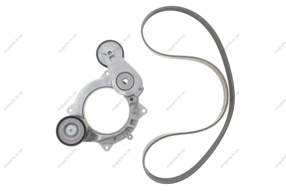 Комплект ременя генератора Audi A4/A5/A6 2.0 TDI 18- (6APK1120) 529 0573 10 INA 529-0573-10 (фото 1)