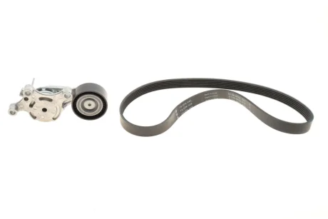 Комплект ременя генератора Ford Transit Connect 1.5/1.6D 10- (6PK948) 529 0577 10 INA 529-0577-10