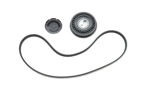Комплект ременя генератора MB A-class (W177)/B-class (W247) 19- 529 0582 10 INA 529-0582-10